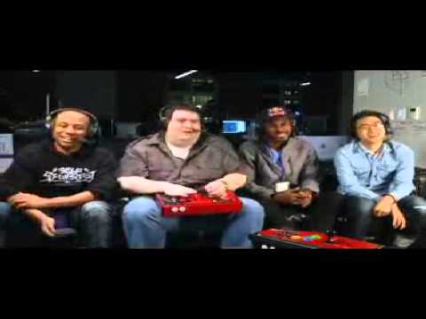 Best of Floe (CPT): Floe channels Snake Eyez, Itabashi and Hagejin in 1 match