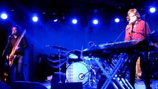 Crash Kings - Come Away - Aspen