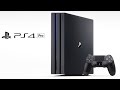 PS4 Pro Announcement Trailer
