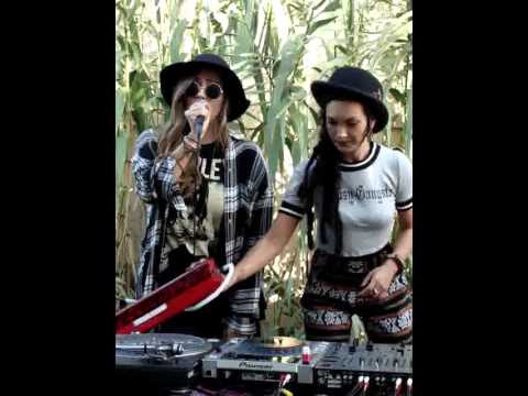 Waldeck - Memories cover by Lexy Love