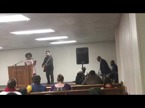 Karamapim mi (gospel song)