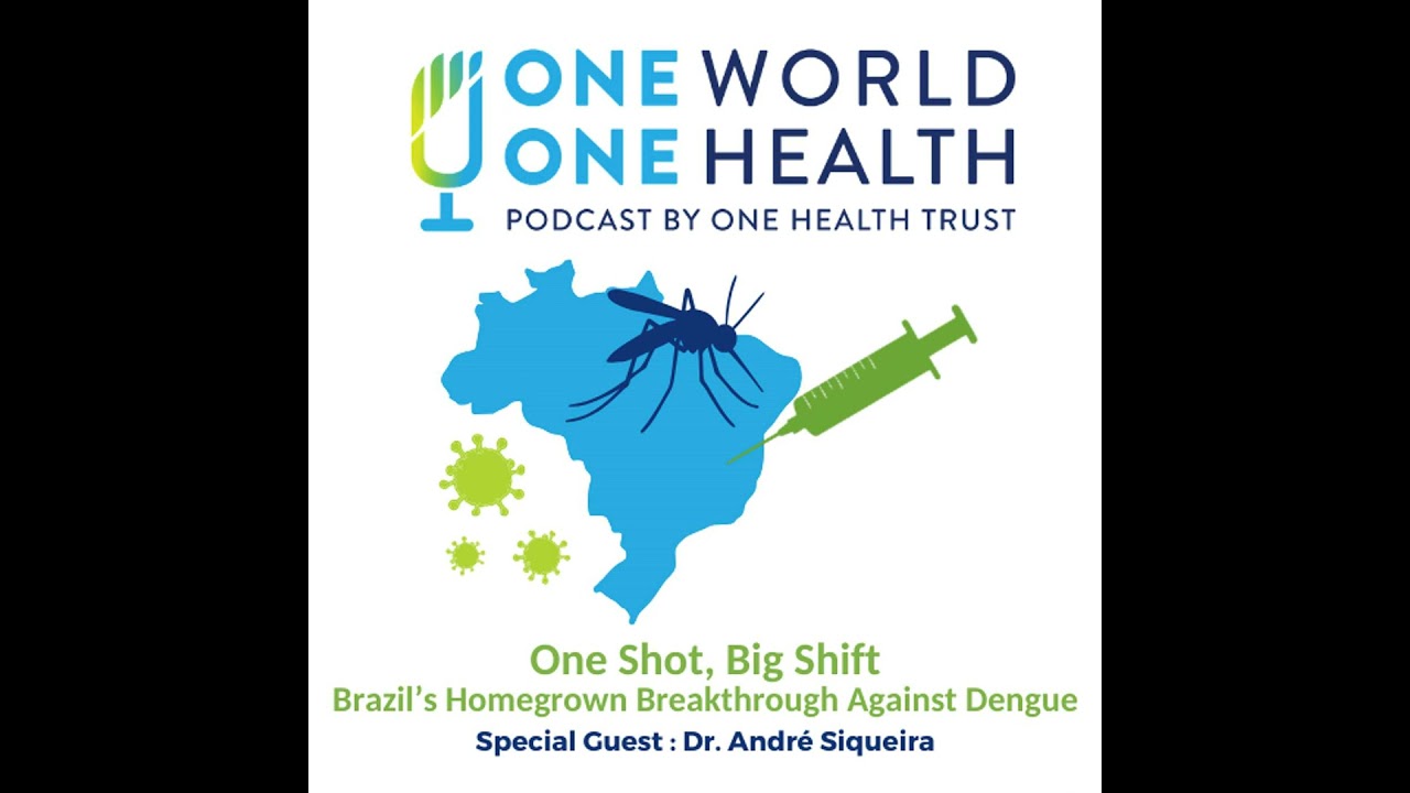 One Shot, Big Shift – Brazil’s Homegrown Breakthrough Against Dengue