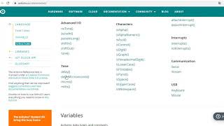 4 Entradas digitales