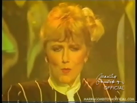 Marika Gombitová - Chlapci v pasci (Triangel, 1986)