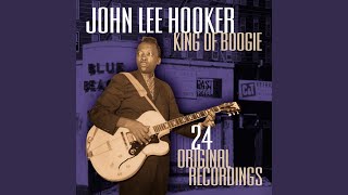 Hastings Street Boogie