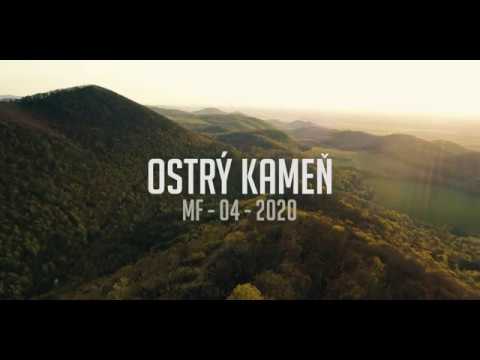 HradLife - Hrad Ostrý Kameň (4K)