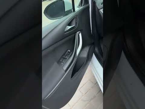 фото opel astra k рестайлинг 0