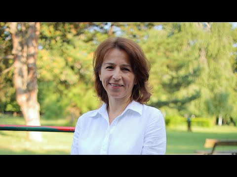 Valerija Bralić Lang