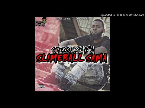 StrowSama - Activated Ft. Yung Filthe