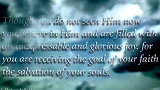 Selah - Victory in Jesus