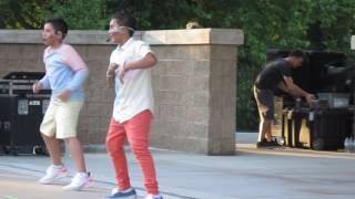 The Greatest - Kidz Bop - Best Time Ever Tour!