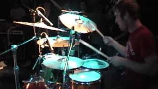 Big D and the Kids Table - Halloween #7 - 12: Wailing Paddle