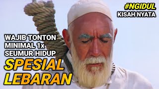 Download lagu ATAS KEHENDAK ALLAH, PASUKAN BERKUDA KAKEK TUA INI MAMPU MELAWAN PASUKAN TANK PENJAJAH FASISME! mp3