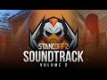 Zone 7 (Outcast) - Standoff 2 OST