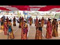 Sadhu Jangama Adi Devuda Kolata Song Nesara Kolata Attibele Kolatam Attibele Nesarakolata