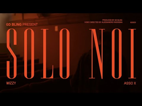 GD Bling - SOLO NOI (ft. Asso X  &  Wizzy Doublecup)