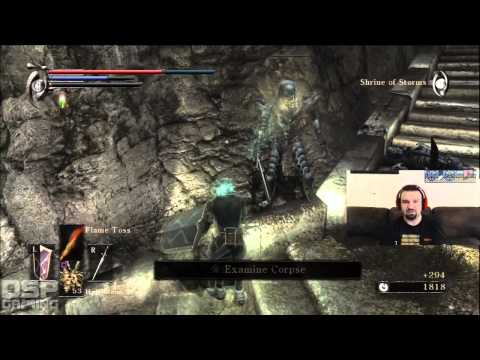 Demon's Souls playthrough pt29