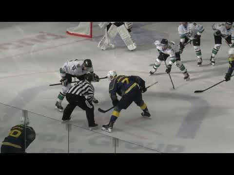 7.kolo HC Nové Zámky - MAC Újbuda