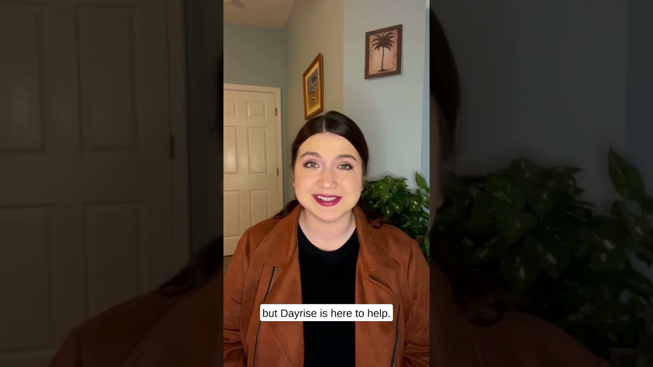 College Application Stress | Dayrise Wellness