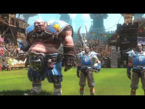 Blood Bowl : Star Coach Android