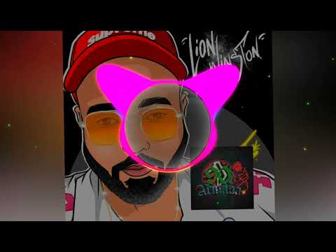 LION WINSTON - 90ARMADA