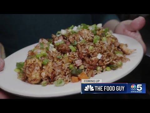 Two Chicago restaurants serve up Chinese-American food with ...