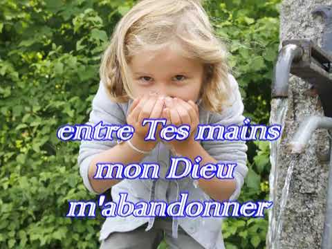 AIMER ET SE SAVOIR AIMÉ. Jean-Claude GIANADDA