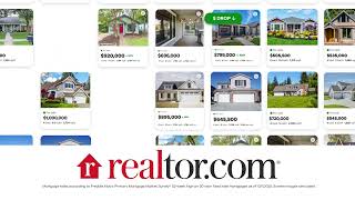 Realtor Mortgage rates are down