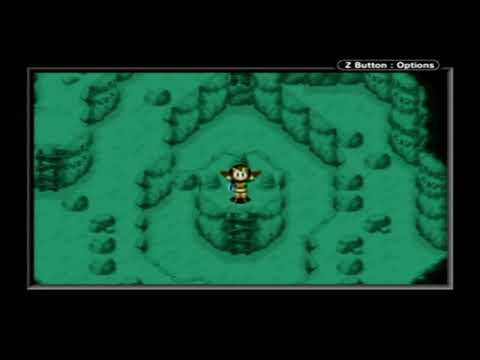 Golden Sun TLA Ep. 35: Forging in Yallam and going to Magma Rock