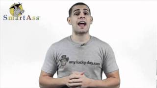 SmartAss Search Monthly SmartAss Comments Contest!!