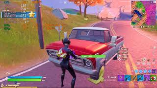 Download Lagu 1440p Low, DX12 FortNite, RTX 3070 TI, R3 3200G, 16Gb @ 3200, FPS Average Benchmark Thumbnail