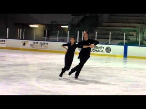 Second Section Novice FD