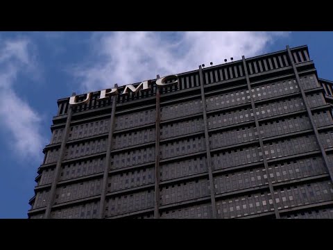 Upmc Shift