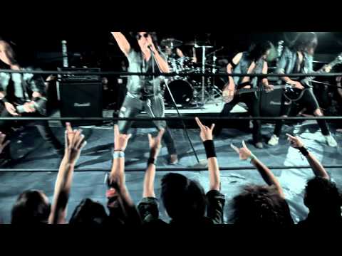Split Heaven - Vuelo Nocturno - Video Oficial