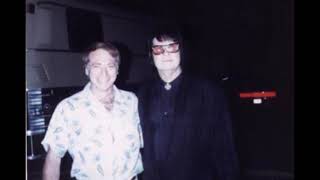 Roy Orbison - Tired Old Country Song