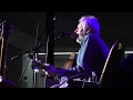 Chris James @ Top Secret Blues - Scarborough