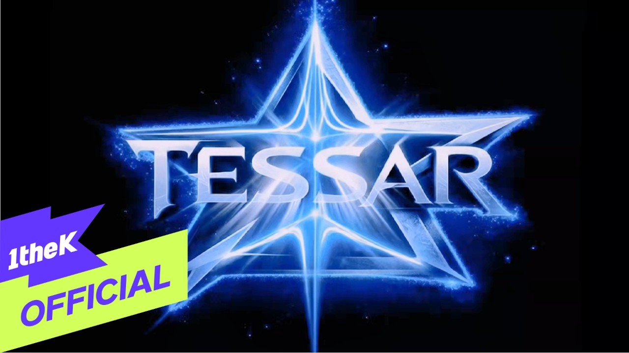 [Teaser] TESSAR(테사르) _ Alle Korea(알레 코리아)