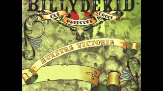 Billy De Kid - Victoria