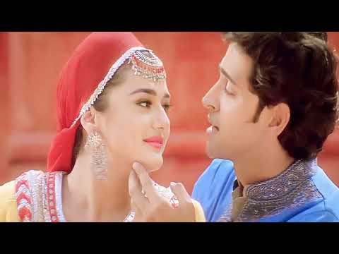 Socho Ke Jheelon Ka | 💘 Mission Kashmir 2000 HD, | Alka Yagnik | Shankar Mahadevan | Hrithik, Preity