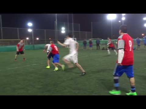 FINAL  REAL CANNABIS VS LA ALVEAR