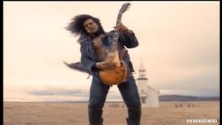 Guns N&#39; Roses :  November Rain HD