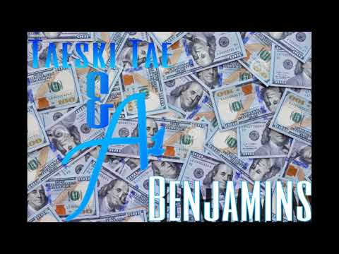 TaeskiTae ft. A1 - Benjamin’s