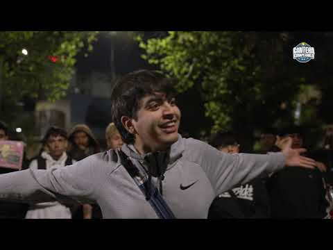 Cantera De Campeones  and ÉBOLAPLAY_AUDIOVISUAL