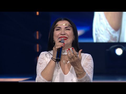 Kenge Moj - Lazarela | Kolazh | Nata e sazeve - Vizion Plus