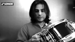 Video thumbnail for Chus Gancedo Prueba Caja Sonor Protean by chusgancedo