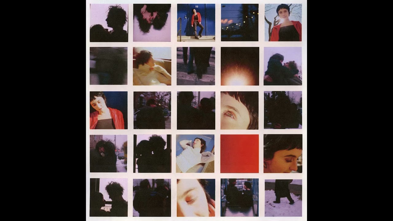 Winter - without you (feat. Soccer Mommy)