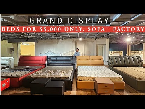 Grand Display Home Furniture | Sofas, Affordable Luxury Beds, Dining sets, classy Home Furniture |