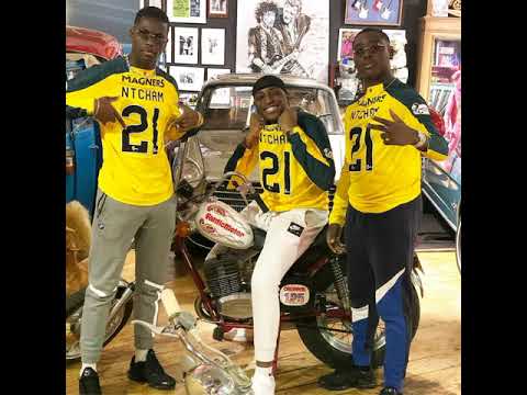 L2B Gang - Paire 2 TN (feat. Pilax)