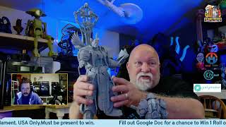 The Jerry Show | Makers and  Content Creators Podcast | Saturday 12 pm pacific
