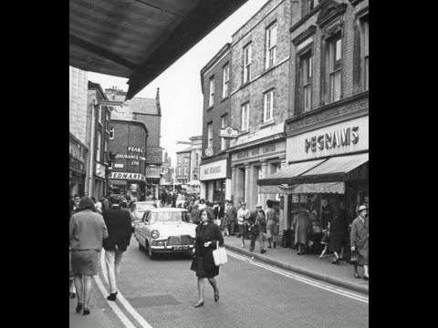 Blood Money by R D Wingfield